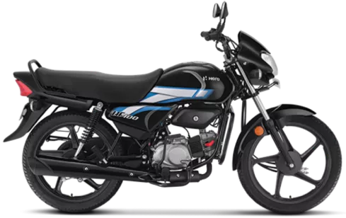 Hero HF 100