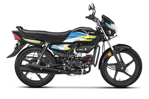 Hero HF DELUXE FLEX