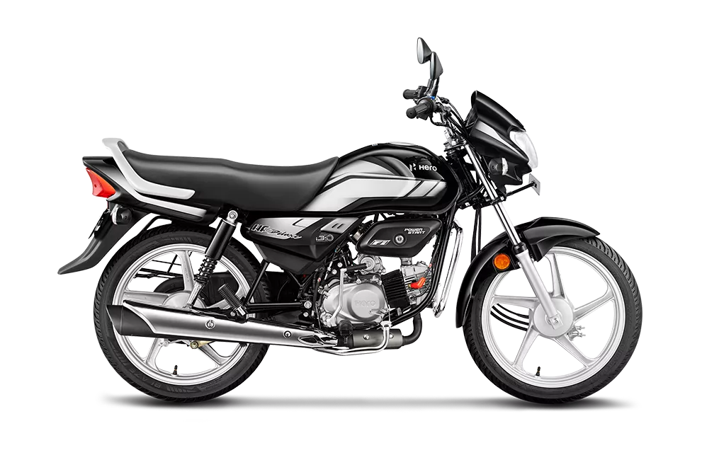 Hero HF DELUXE