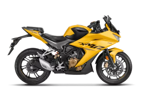 Hero KARIZMA XMR
