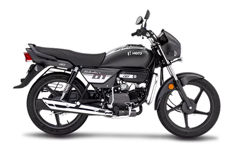 Hero SPLENDOR +