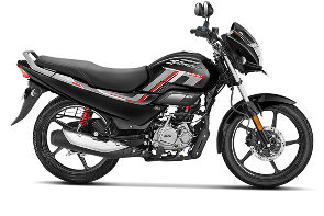 Hero SUPER SPLENDOR XTEC 2.0