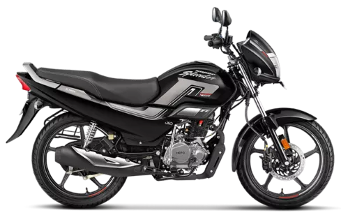 Hero SUPER SPLENDOR XTEC