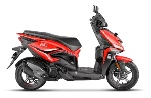 Hero XOOM 110