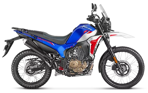 Hero XPULSE 210