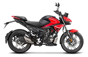 Hero XTREME 125R