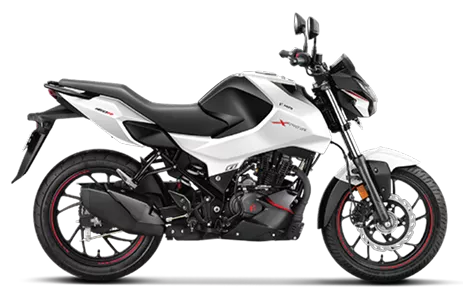 Hero XTREME 160R